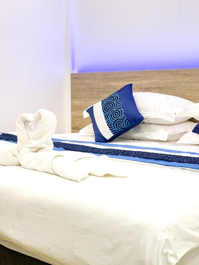 فندق Moodhu Surf House هيمافوشي المظهر الخارجي الصورة