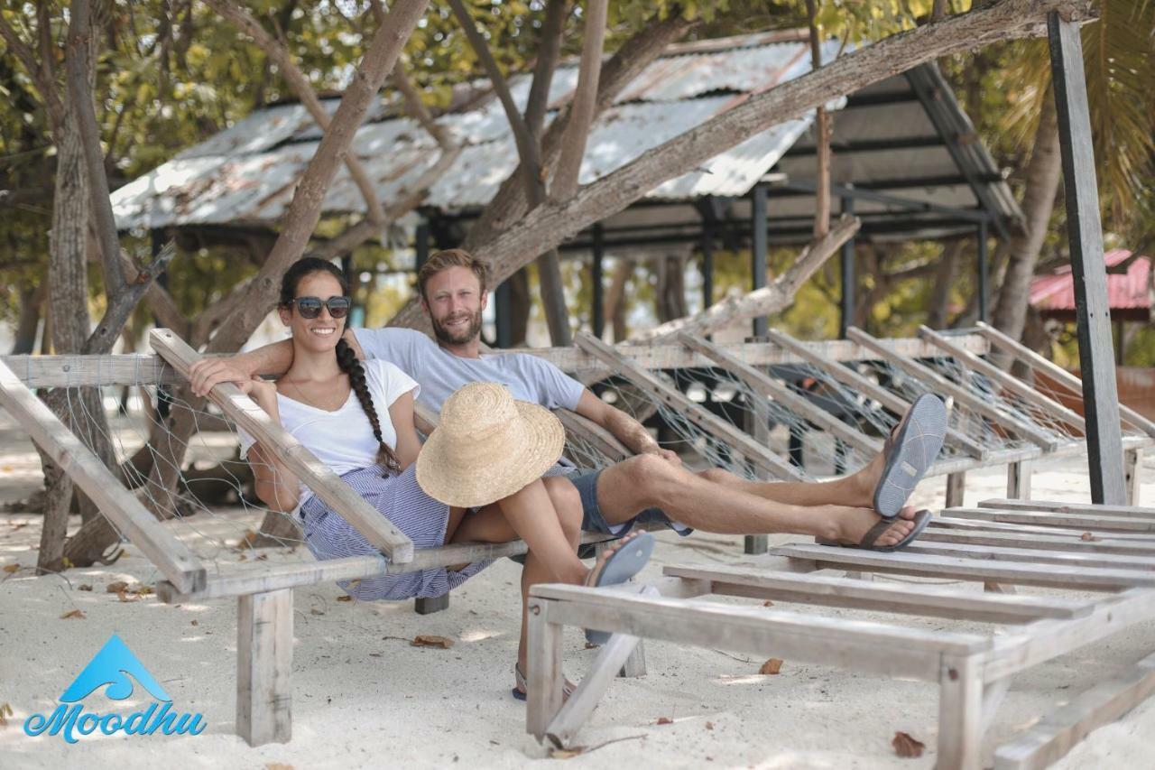 فندق Moodhu Surf House هيمافوشي المظهر الخارجي الصورة