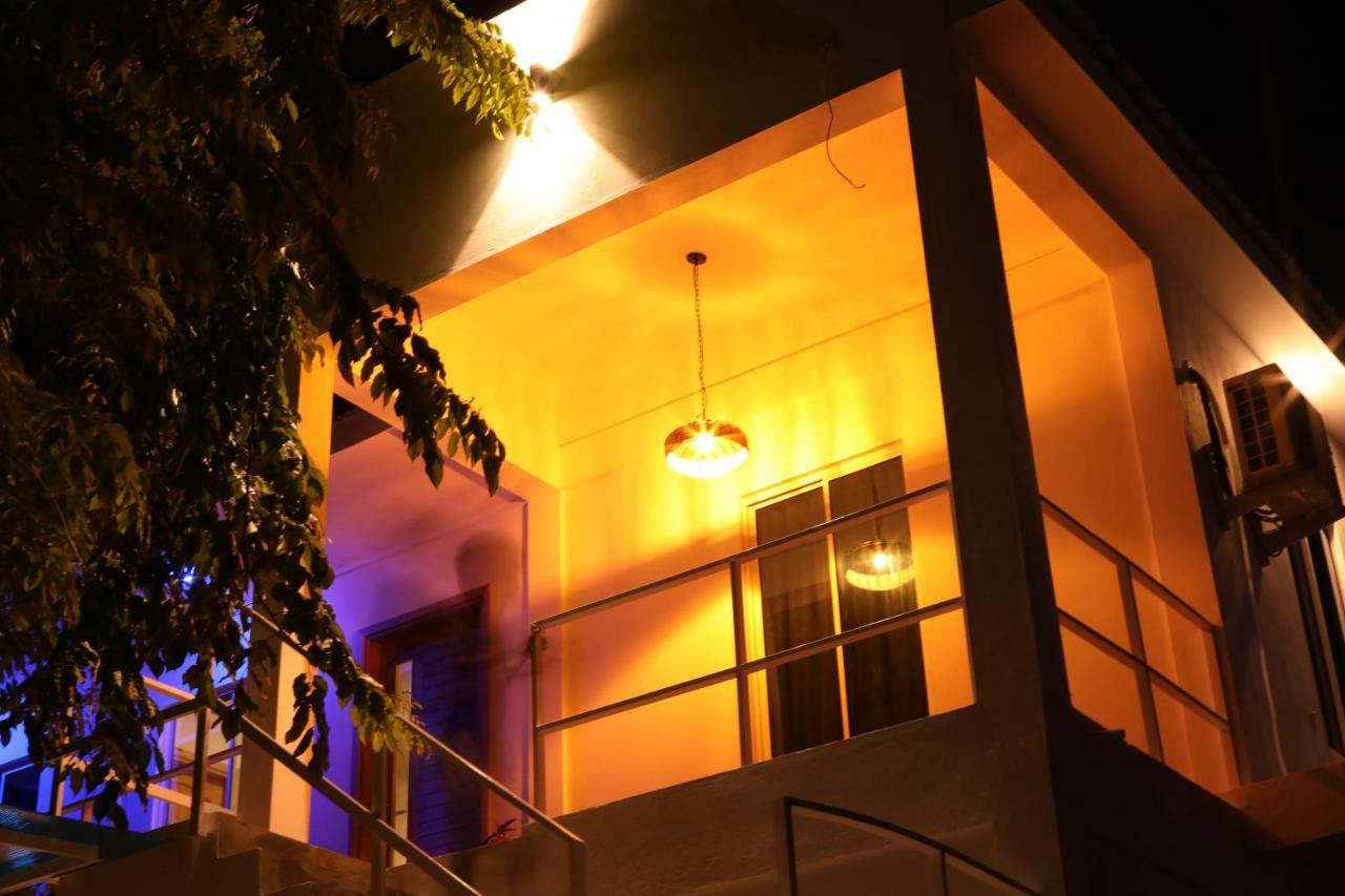 فندق Moodhu Surf House هيمافوشي المظهر الخارجي الصورة