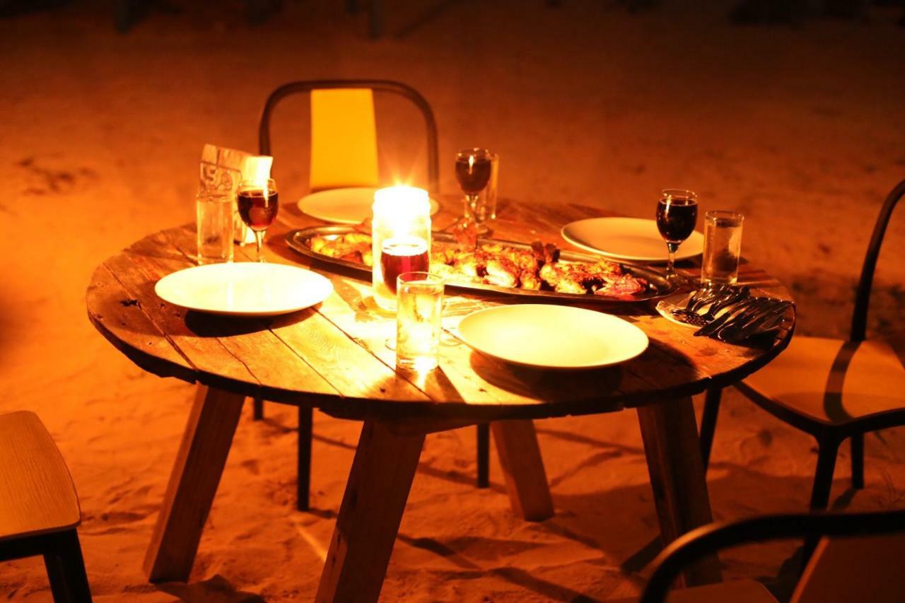 فندق Moodhu Surf House هيمافوشي المظهر الخارجي الصورة
