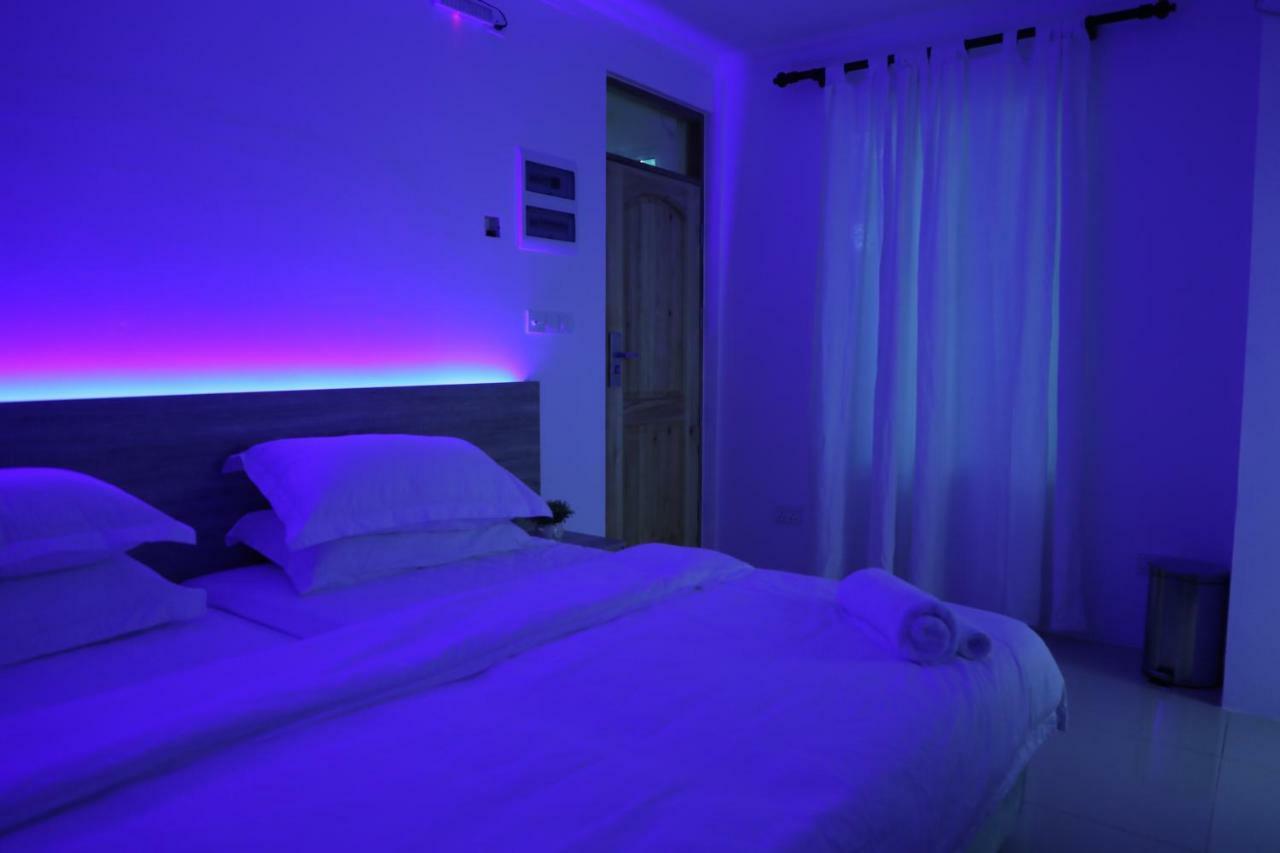 فندق Moodhu Surf House هيمافوشي المظهر الخارجي الصورة